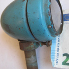 VANHA Auton Ajovalo n. 1950-l - pikkukuva 1
