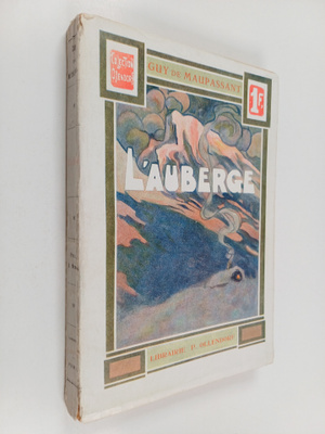 L'auberge