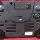 N64 konsoli originaalit piuhat, ohjain ja Mario 64 - pikkukuva 4