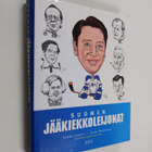 Juho Paavola : Suomen jääkiekkoleijonat - pikkukuva 1