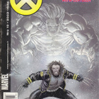 Ryhmä-X 10/2003 Wolverine kohtaa Alfa-lentueen - pikkukuva 1