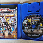 PlayStation 2 -peli / Ratchet: Gladiator - pikkukuva 2
