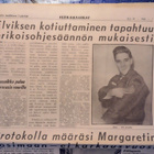 Ita-Sanomat 1.3.1960 Pikku juttu Elviksestä - pikkukuva 3