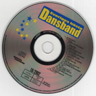 Sveriges Bästa Dansband - 2002 - Vol. 10 - CD - pikkukuva 3
