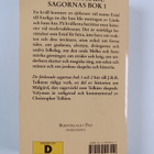 J. R. R. Tolkien : De förlorade sagornas 1 - pikkukuva 2