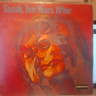 Ten Years After – Ssssh. Vinyyli - pikkukuva 1