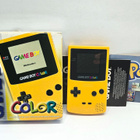 Game Boy Color konsoli + laatikko - pikkukuva 1