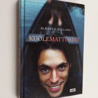 Alberto Giuliani : Kuolemattomat - pikkukuva 1