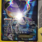Genesect EX #120 Pokemon Fates Collide Ultra Rare card NM/M - pikkukuva 1