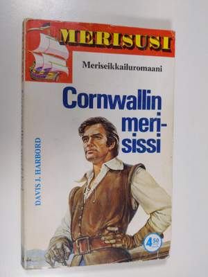 Davis J. Harbord : Cornwallin merisissi