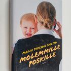 Malin Persson Giolito : Molemmille poskille - pikkukuva 1