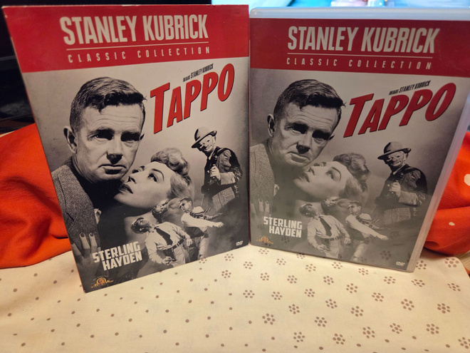 Tappo