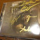 BATTLE BEAST - STEEL CD KOKO BÄNDIN NIMMAREILLA - pikkukuva 1