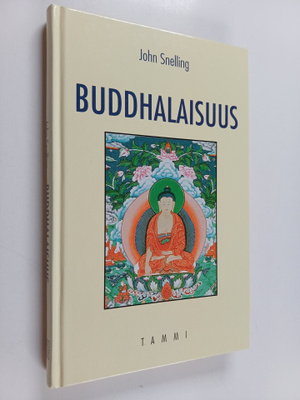 John Snelling : Buddhalaisuus