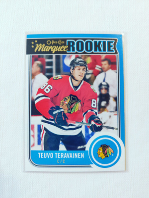 Teuvo Teräväinen