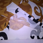 Vallila - Katariina Suuri - verho 140x200 cm - pikkukuva 2