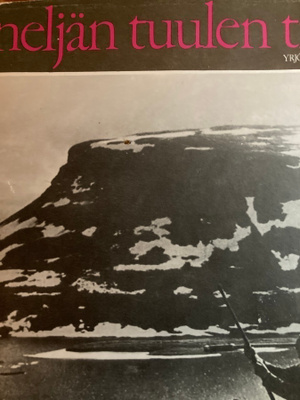 YRJÖ KOKKO: NELJÄN TUULEN TIE