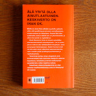 Mark Manson - Kuinka olla piittaamatta p*skaakaan - pikkukuva 3