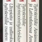 Arvo Santonen: Kansainvälinen 1-3 (työväenliike) - pikkukuva 1