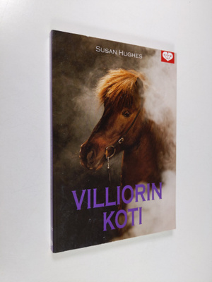 Susan Hughes : Villiorin koti