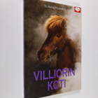 Susan Hughes : Villiorin koti - pikkukuva 1