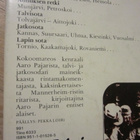 Pajari Rintamakenraali toim. Jukka Tyrkkö - pikkukuva 2