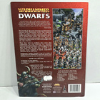 WHFB - Dwarfs Army Book (2005, 7th Edition) - pikkukuva 2
