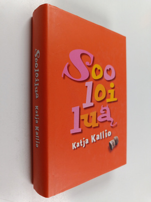 Katja Kallio : Sooloilua