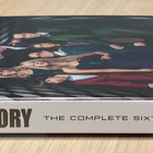 Rillit huurussa (The Big Bang Theory): Kausi 6 (3DVD) - pikkukuva 3