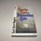 Biggers Charlie Chan ja avaimeton talo  -nid - pikkukuva 1