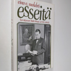Eino E. Suolahti : Esseitä - pikkukuva 1