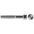 Würth kuusiokoloruuvi M10X50 8.8 DIN912 sinkitty 70kpl - pikkukuva 1