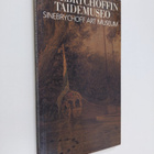 Leena Peltola ym. : Sinebrychoffin Taidemuseo - 22. vuosi... - pikkukuva 1
