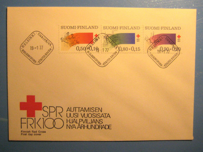 SPR-1977 Auttamisen uusi vuosisata(111)