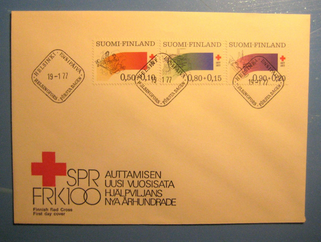 SPR-1977 Auttamisen uusi vuosisata(111)