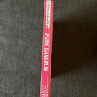 Punk Samurai LE OOP Blu-ray | UK | 2018 - pikkukuva 3