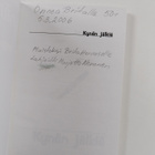 Reino Immonen : Minun tieni (signeerattu, tekijän omiste) - pikkukuva 3