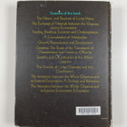 Michael Dearden : A Modern Course in Biology - pikkukuva 2