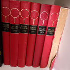 Poliisi kertoo kirjoja 1971-1989, 1991,1985 - pikkukuva 1
