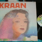 KRAAN ~ Andy Nogger ~ LP - pikkukuva 1