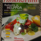 Glorian ruoka & viini nro 38 5/2006 - pikkukuva 1