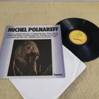 MICHEL POLNAREFF - Michel Polnareff LP - pikkukuva 1