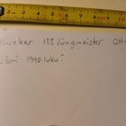Bucker 133 Jungmaister OH-SEA valokuva - pikkukuva 2