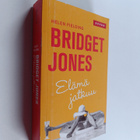 Helen Fielding : Bridget Jones : elämä jatkuu - pikkukuva 1