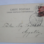 VANHA Postikortti Helsinki 1902 - pikkukuva 2