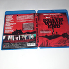 Death Weekend - SW Region B Blu-Ray (Studio S) - pikkukuva 1