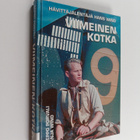 Seppo Porvali : Viimeinen kotka : hävittäjälentäjä Hans Wind - pikkukuva 1