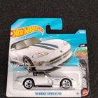 Hot Wheels Regular Treasure Hunt '92 Dodge Viper RT/10 - pikkukuva 1
