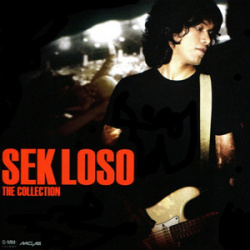 Sek Loso - The Collection (CD)