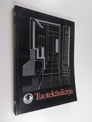 Pukkila : tuotekäsikirja